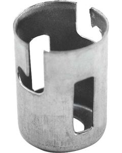 Tail Light Socket Only/  Dual Filament