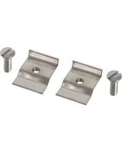 Lens Clip Set - White - 4 Pieces - Ford Pickup Truck