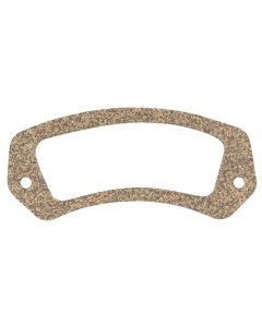 License Plate Light Lens Gasket - Ford Station Wagon