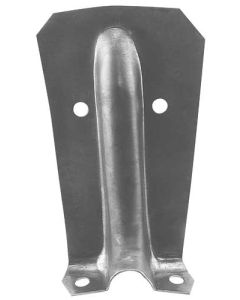 Rear Fender Brace/ Tail Light Stand/33-34