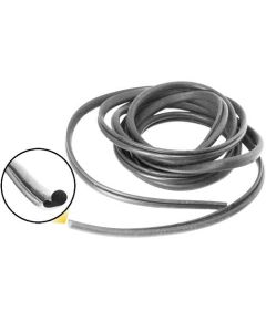 Spare Tire Cover Seal - Rubber - Mercury Station Wagon