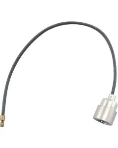 Dash Light Wiring/pass / 1933-34