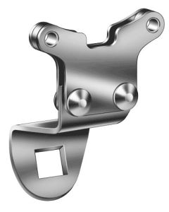 Horn Mt Brkt/Rt Hand