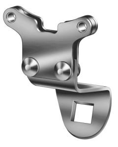 Horn Mounting Bracket - Left - Ford Passenger