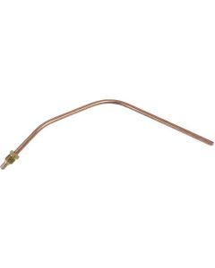 Wiper Vacuum Line - V8 - Except 60 HP - Ford Passenger & Pickup