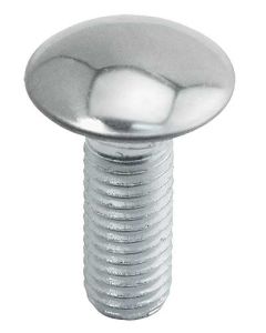 Bumper Bolt/ss/ Cover/round