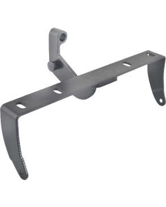 Cowl Vent Hinge/pass./ 33-34