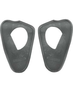 Windshield Post Pads - Molded Rubber - Ford Roadster & FordPhaeton
