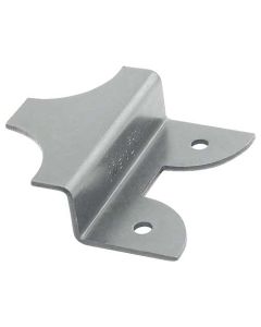Rumble Seat Clips - Upper To Mount Backrest Cushion To Lid - Ford Coupe, Roadster & Cabriolet