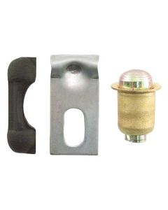 Glove Box Door Latch Repair Kit - Ford
