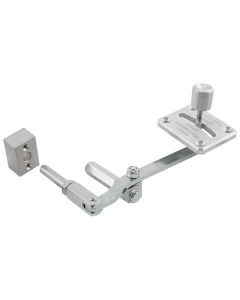 Suicide Door Lock Kit - Street Rod & Safety Item - Ford