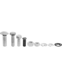 Body To Frame Bolt Set / 33-34 Fordor