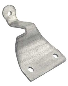 Trunk Lid Striker Plate/ Coupe & Rdstr./ 33-34