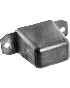R Axle Rubber Bumper/33-34