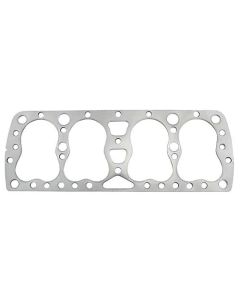 Head Gasket - Steel Clad - Ford Flathead V8 85 HP 21 Stud