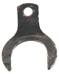 1949-1953 Valve Guide Retainer - Horseshoe Clip - 256 V8