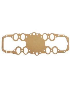 Valve Cover Gasket - Intake Manifold To Cylinder Block - Ford Flathead V8 Except 60 HP
