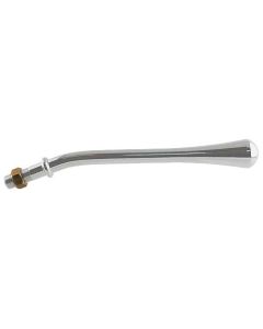 Cowl Vent Handle/chrome/pass/ 33-36