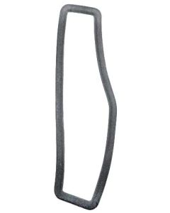 Cowl Vent Seal - Rubber - Ford Pickup Truck
