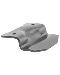 Rumble Seat Backrest Hanger - Upper On Rumble Lid - Ford Coupe, Roadster & Cabriolet