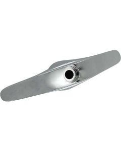 Rear Wind Reg Handle/ 33-34  Square 3/8  Hole
