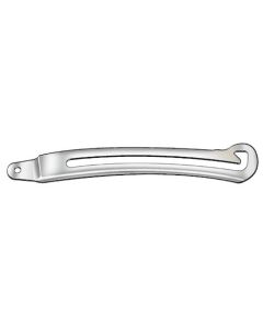 Trunk Lid Support Arm - Not For Rumble - Ford Coupe, Ford Roadster & Ford Cabriolet