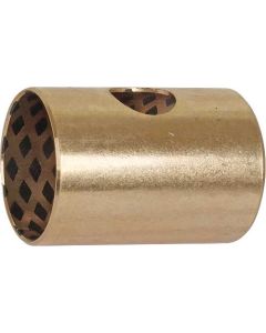 1948-1952 Ford Pickup Truck Clutch Release Shaft Bushing - Light-Duty 3 Speed Transmission