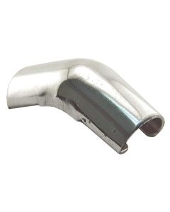 Grille Trim Ring Clip/ss/1934 Pass.