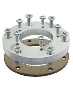 1949-1956 Gas Tank Sending Unit Adapter - US Made - Ford & Mercury