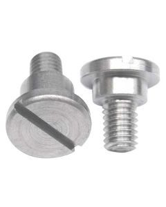 Stromberg Airhorn Fulcrum Lever Screw Set - Stainless Steel