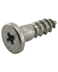Window Molding Repair Stud - 4-24 X 3/8" - Stainless Steel
