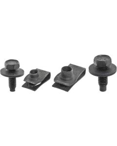 64-8 Must Frt Valance Mtg Kit