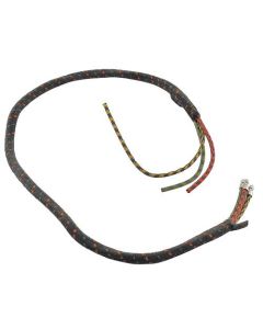 Headlight Wiring - 2 Bulbs - Use Original Sockets - Ford