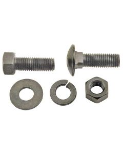 Running Board Bolt Kit - Ford Pickup & Panel Delivery Truck