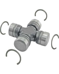 1978-79 Ford Bronco Universal Joint, Front Axle At Wheels, Positions 7-8