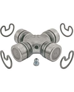 1964-1973 Mustang Front Universal Joint, 200/250 6-Cylinder and 260/289/302/351W V8