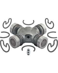 Universal Joint - With 3-7/8 Yoke - Front