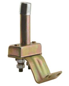 Foot Starter Switch Floor Mounted Pass/Comm