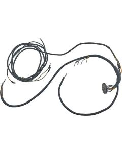 Headlight & Tail Light Wire Harness - Ford Pickup Truck