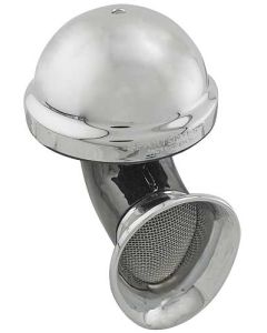 35 Pass & 35-37 Pu Left 6V Horn Assembly