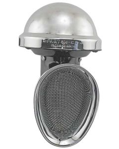 Horn Assembly - 12 Volt - Left - Driver Side - Ford Pickup Truck