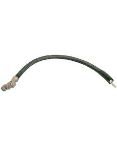 Battery To Switch Solenoid Cable - 27-1/2 - Like Original But No Ford Script