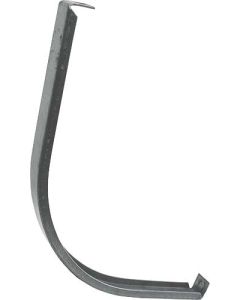 Front Small Fender Brace - Right Or Left - Ford Passenger