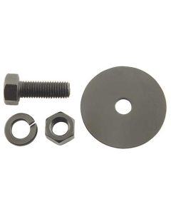 Rear Fender Mounting Kit - Ford Passenger