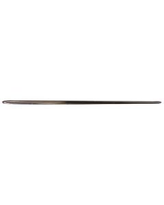 Run Board Trim/ Ss /1935-36