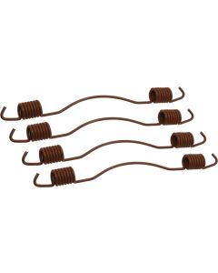 Brake Shoe Retracting Spring - 6-1/2 - Ford