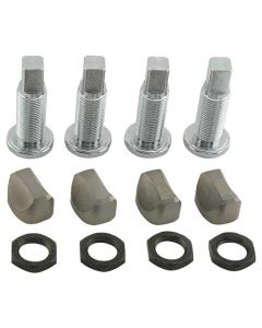 Brake Floater/ Energizer Kit - Ford