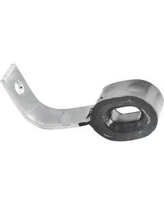 Front Brake Rod Support - Ford