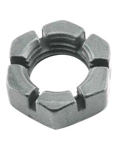 Shock Absorber Link Stud Lock Nuts - Special Self-Locking Marsden Nuts - 8 Pieces - Front Or Rear Shocks - Ford