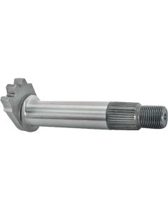Steering Sector Shaft - 15 To 1 Ratio - Ford Commercial Truck